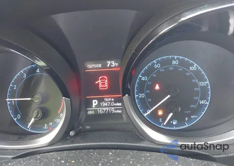 2014 Toyota Corolla S Plus from USA, damaged, VIN 2T1BURHE7EC054183